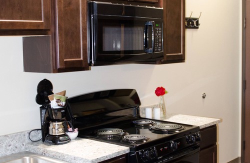 Moses Lake Hotel | Inn At Moses Lake