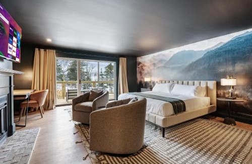 West Dover Hotel | Inn At Mount Snow