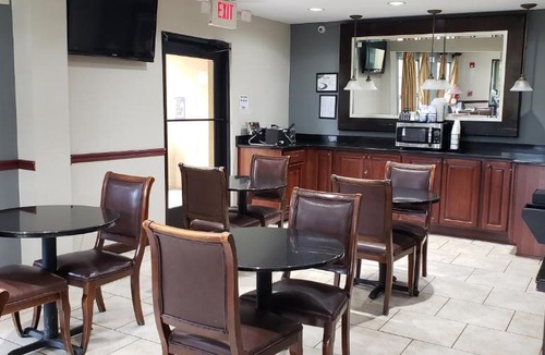 Port Wentworth Hotel | Inn at Mulberry Grove