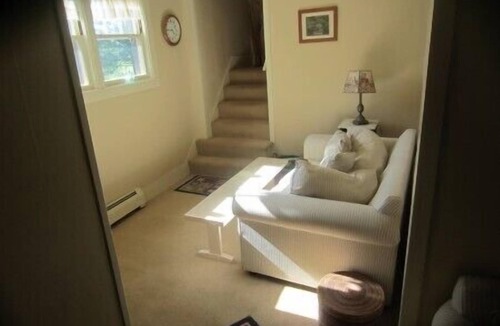 Brandon Bed & Breakfast | Inn at Neshobe River