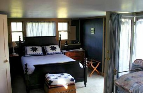 Brandon Bed & Breakfast | Inn at Neshobe River