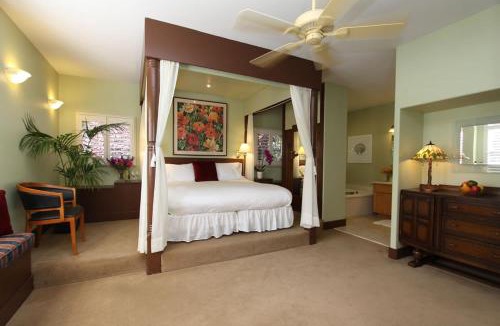 Freestone Hotel | Inn at Occidental