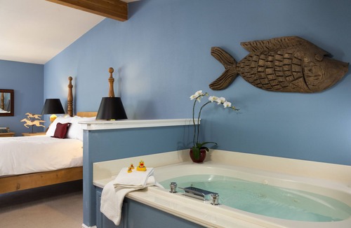 Freestone Bed & Breakfast | Inn at Occidental