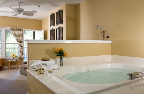 Freestone Bed & Breakfast | Inn at Occidental