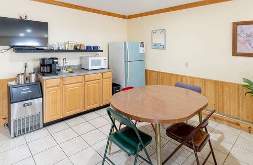 Hamden Hotel | Inn at Octagon Acres