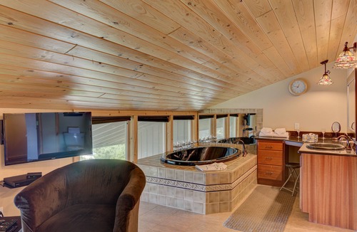 Otter Rock Hotel | Inn at Otter Crest