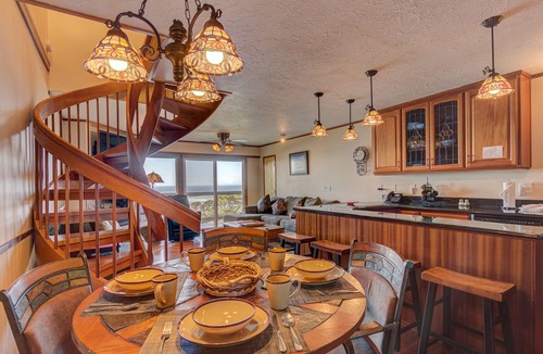 Otter Rock Hotel | Inn at Otter Crest