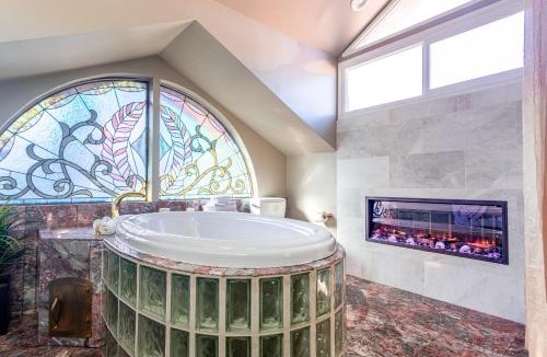 Downtown Sacramento Bed & Breakfast | Inn at Parkside