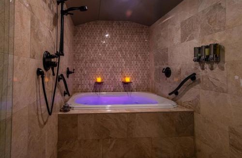 Downtown Sacramento Bed & Breakfast | Inn at Parkside