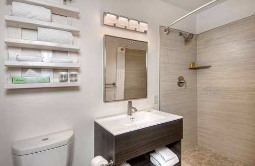 Santa Cruz Hotel | Inn At Pasatiempo