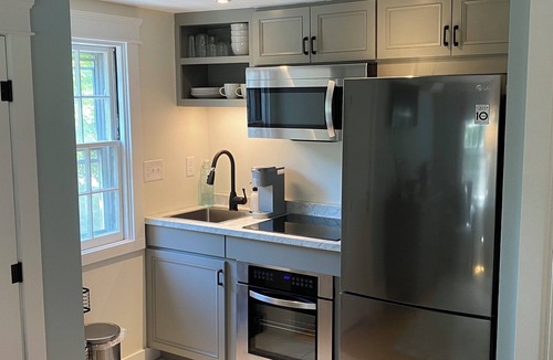Ogunquit Hotel | Inn at Perkins Cove