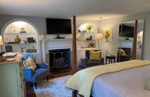 Ogunquit Hotel | Inn at Perkins Cove