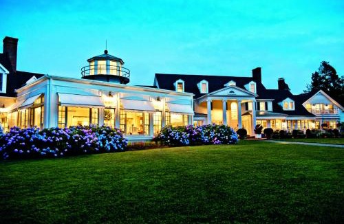 St. Michaels Hotel | Inn at Perry Cabin