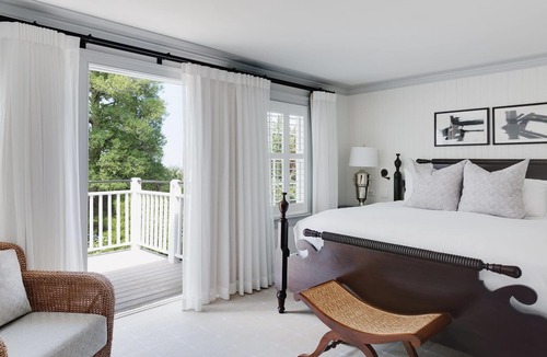 St. Michaels Hotel | Inn at Perry Cabin