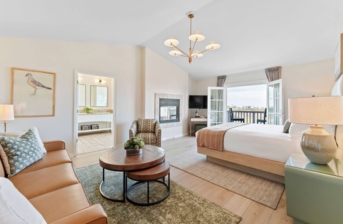 Playa Del Rey Bed & Breakfast | Inn at Playa del Rey