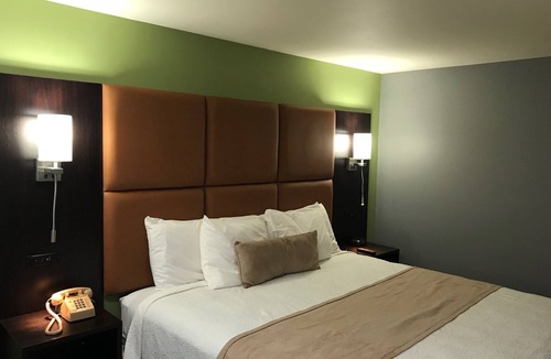 Nasons Corner Hotel | Inn at Portland