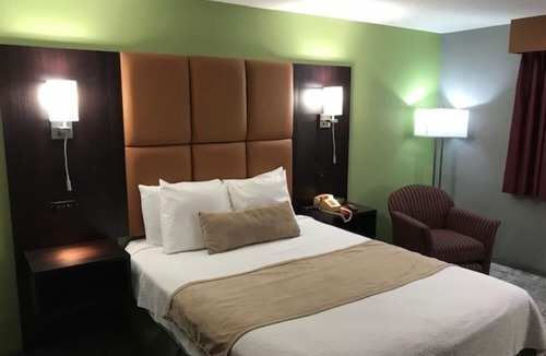 Nasons Corner Hotel | Inn at Portland