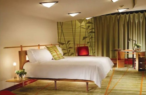 Bartlesville Hotel | Inn at Price Tower