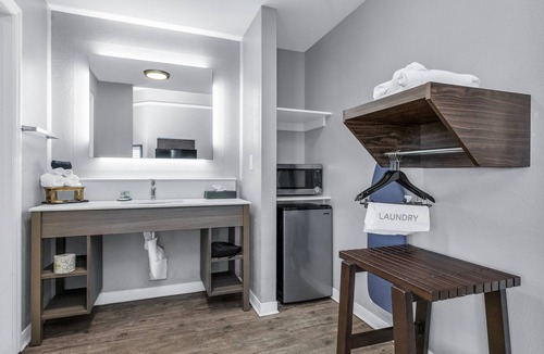 Rockaway Beach Hotel | Inn at Rockaway San Francisco Pacifica