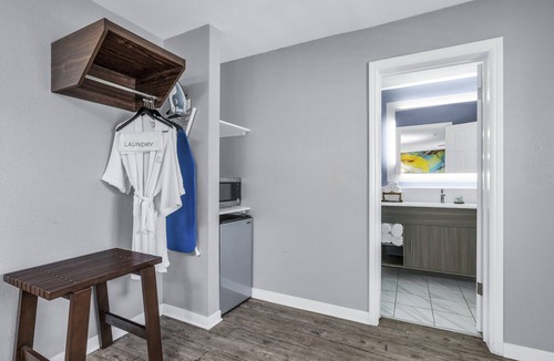 Rockaway Beach Hotel | Inn at Rockaway San Francisco Pacifica