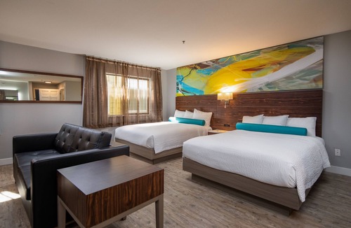 Rockaway Beach Hotel | Inn at Rockaway San Francisco Pacifica