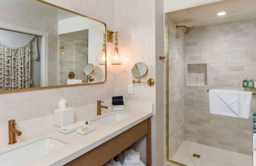 Morro Bay Hotel | Inn at Rose's Landing