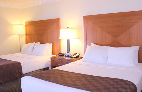 San Luis Obispo Hotel | Inn at San Luis Obispo