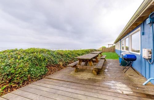 Edgewater Shores House | Inn at Sandcastle Beach