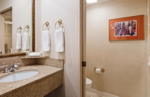 Santa Fe Hotel | Inn at Santa Fe, SureStay Collection by Best Western
