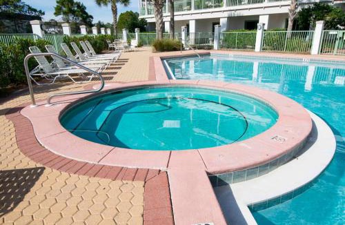 Rosemary Beach Apartment | Inn at Seacrest #206