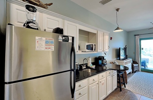 Rosemary Beach Condo | Inn at Seacrest #203 - 30A Get-A-Way | Near Beach!