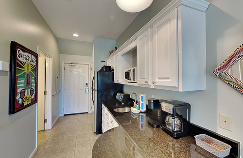 Rosemary Beach Condo | Inn at Seacrest #203 - 30A Get-A-Way | Near Beach!