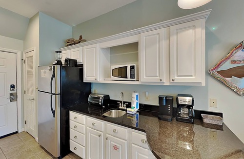 Rosemary Beach Condo | Inn at Seacrest #203 - 30A Get-A-Way | Near Beach!