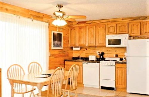 Silvercreek Condo | Inn at SilverCreek