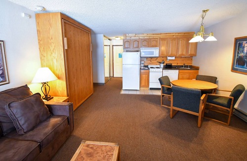Silvercreek Condo | Inn at SilverCreek