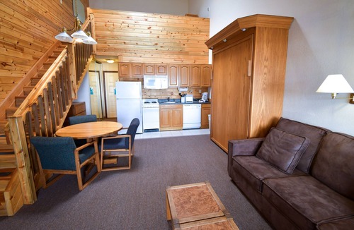 Silvercreek Condo | Inn at SilverCreek