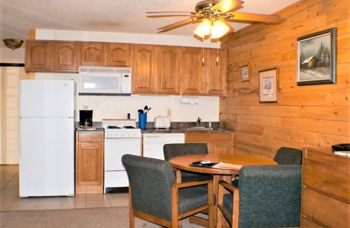 Silvercreek Condo | Inn at SilverCreek