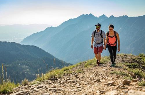 Salt Lake Mountain Resorts Hotel | Inn at Snowbird
