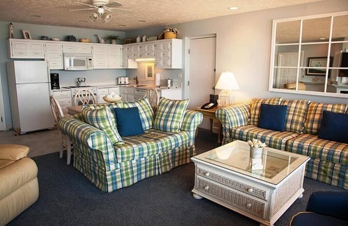 Lincoln City Hotel | Inn at Spanish Head