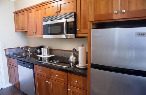 Lincoln City Hotel | Inn at Spanish Head