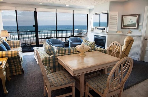 Lincoln City Hotel | Inn at Spanish Head
