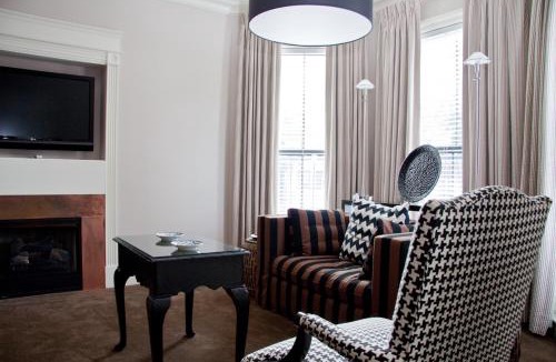 Prudential - St. Botolph Hotel | Inn at St. Botolph