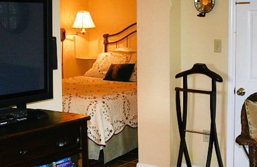 Warwick Hotel | Inn at Stony Creek