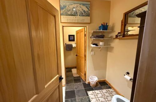 Taos Ski Valley Apartment | Inn at Taos Valley Condo