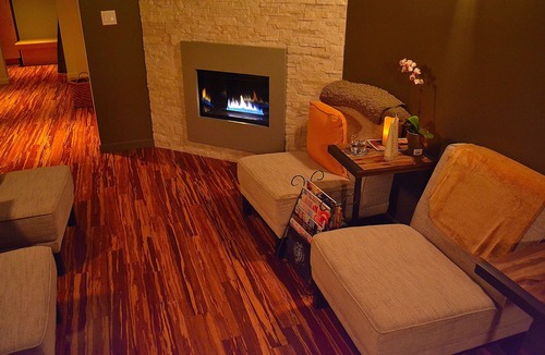 Downtown Eugene Hotel | Inn at the 5th