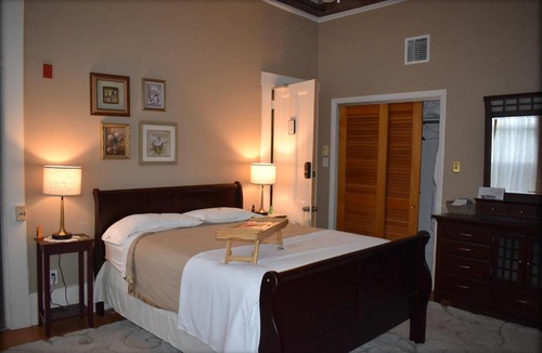 Lewiston Hotel | Inn at the Agora