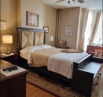 Lewiston Hotel | Inn at the Agora