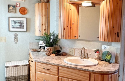 San Angelo Bed & Breakfast | Inn at the Art Center