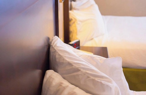 Monticello Hotel | Inn at the Canyons