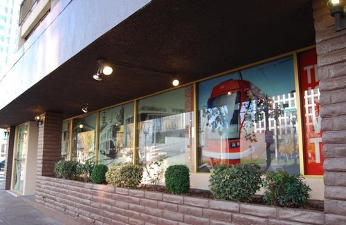 Lloyd District Hotel | Inn at The Convention Center